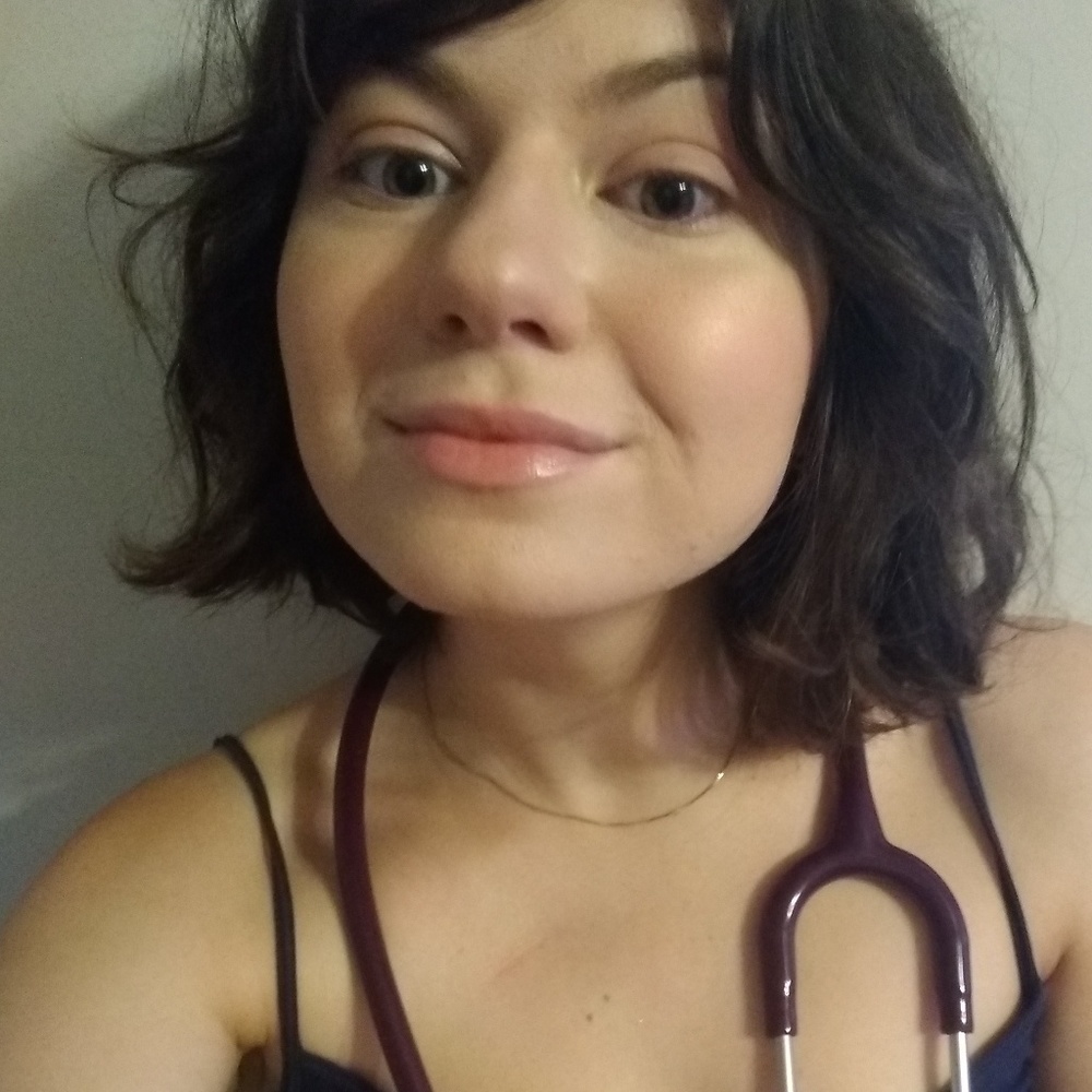 Meet your Posher, Lyndsay